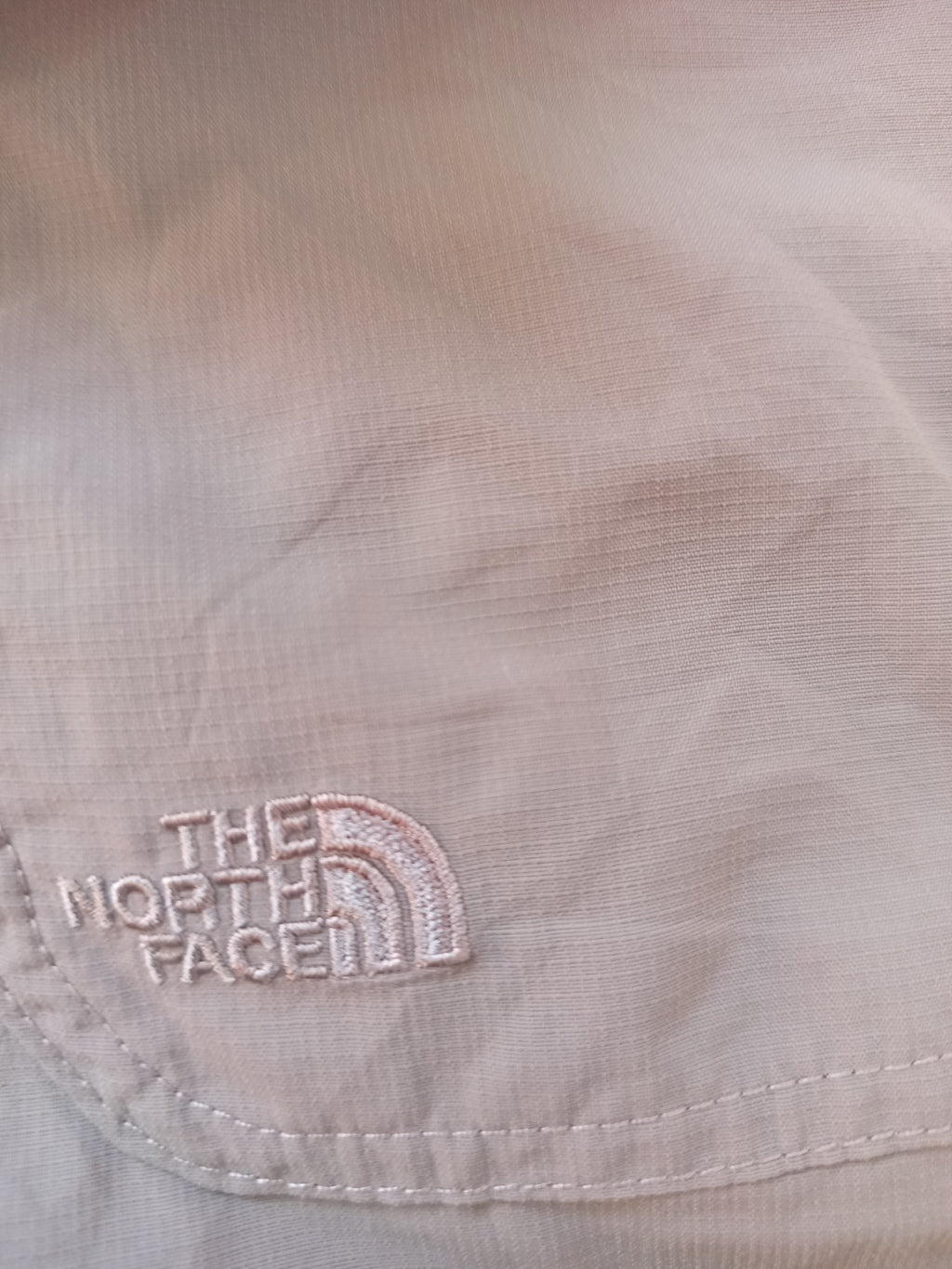 Short Mujer The North Face 4