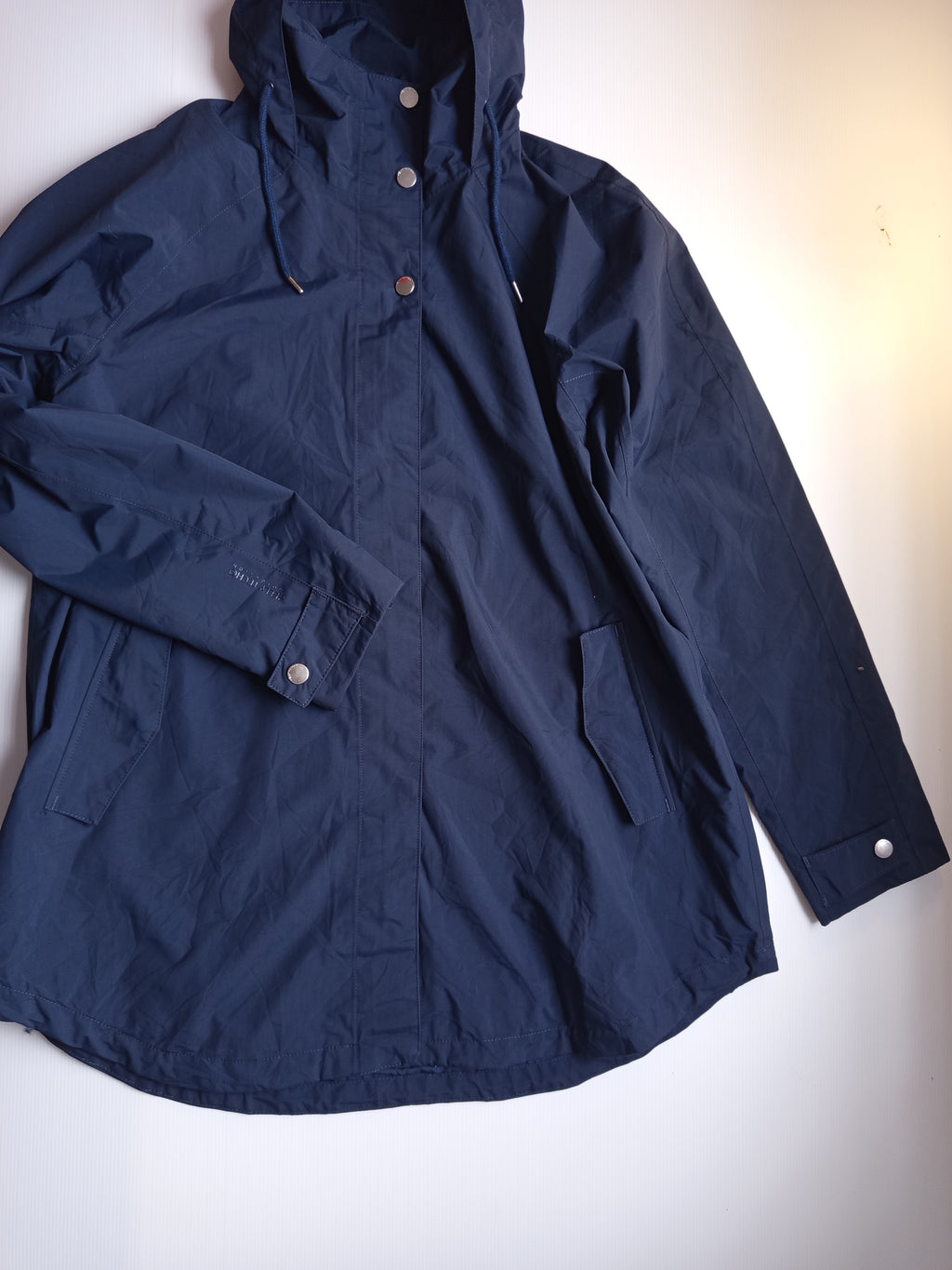 Rain coat Women Helly Hansen