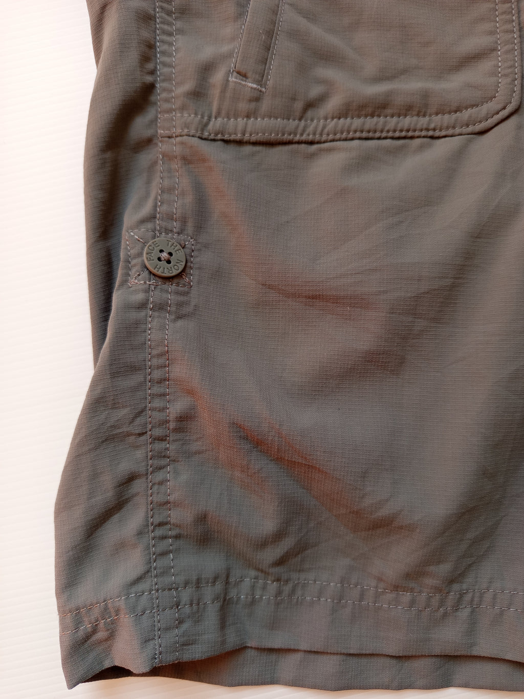 Short Mujer The North Face 4