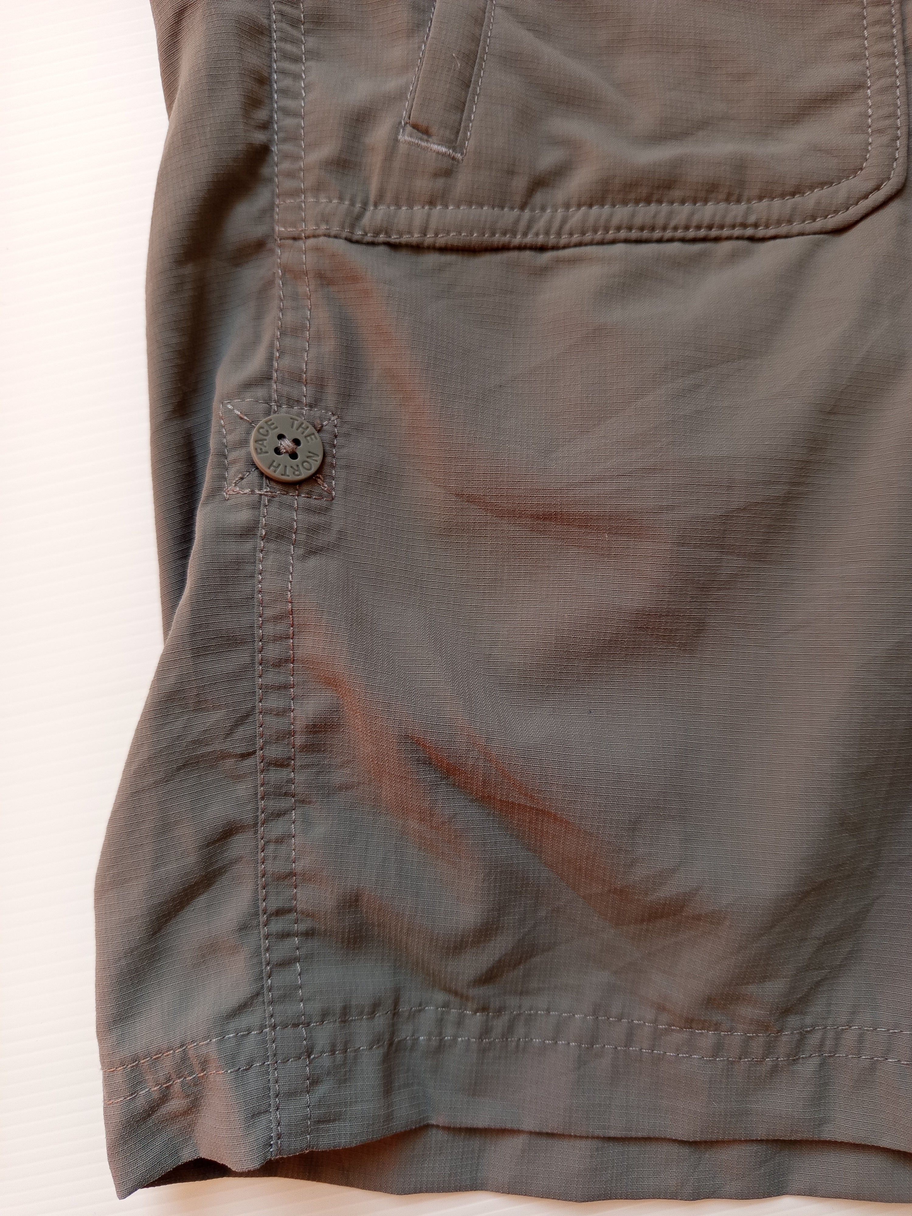 Short Mujer The North Face 4