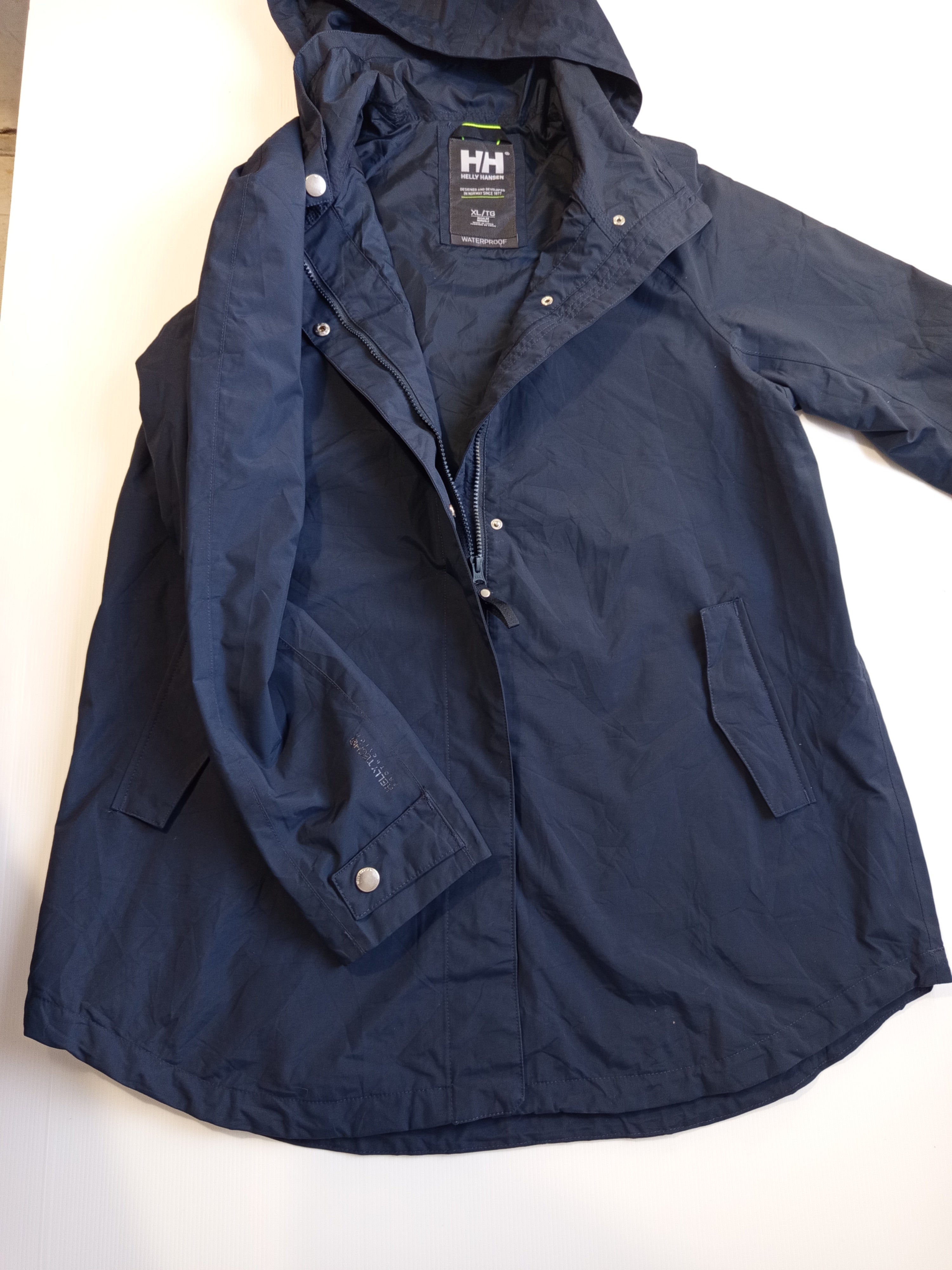 Rain coat Women Helly Hansen