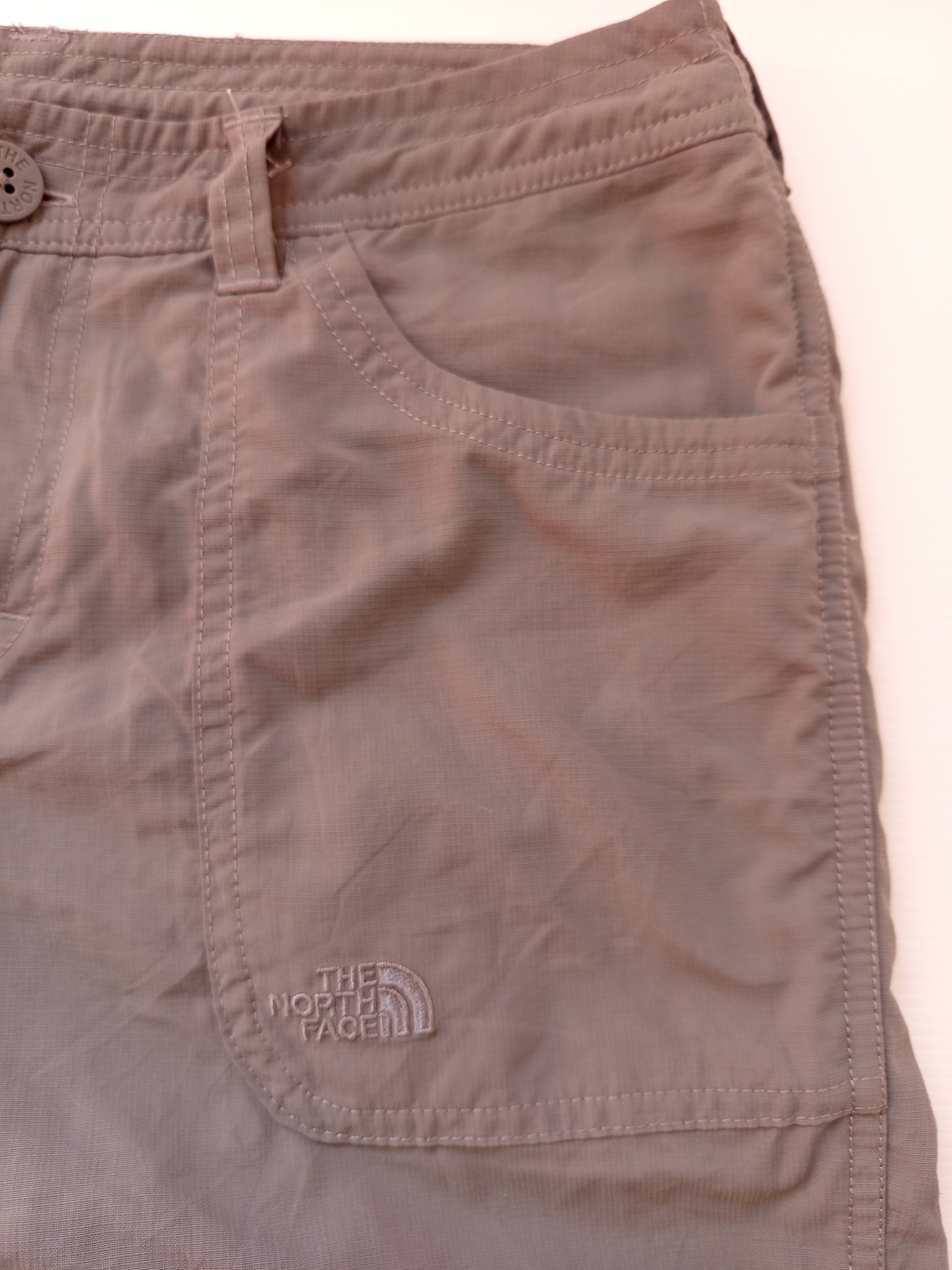 Short Mujer The North Face 4