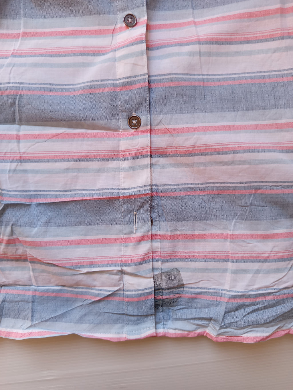 Camisa mujer Columbia M
