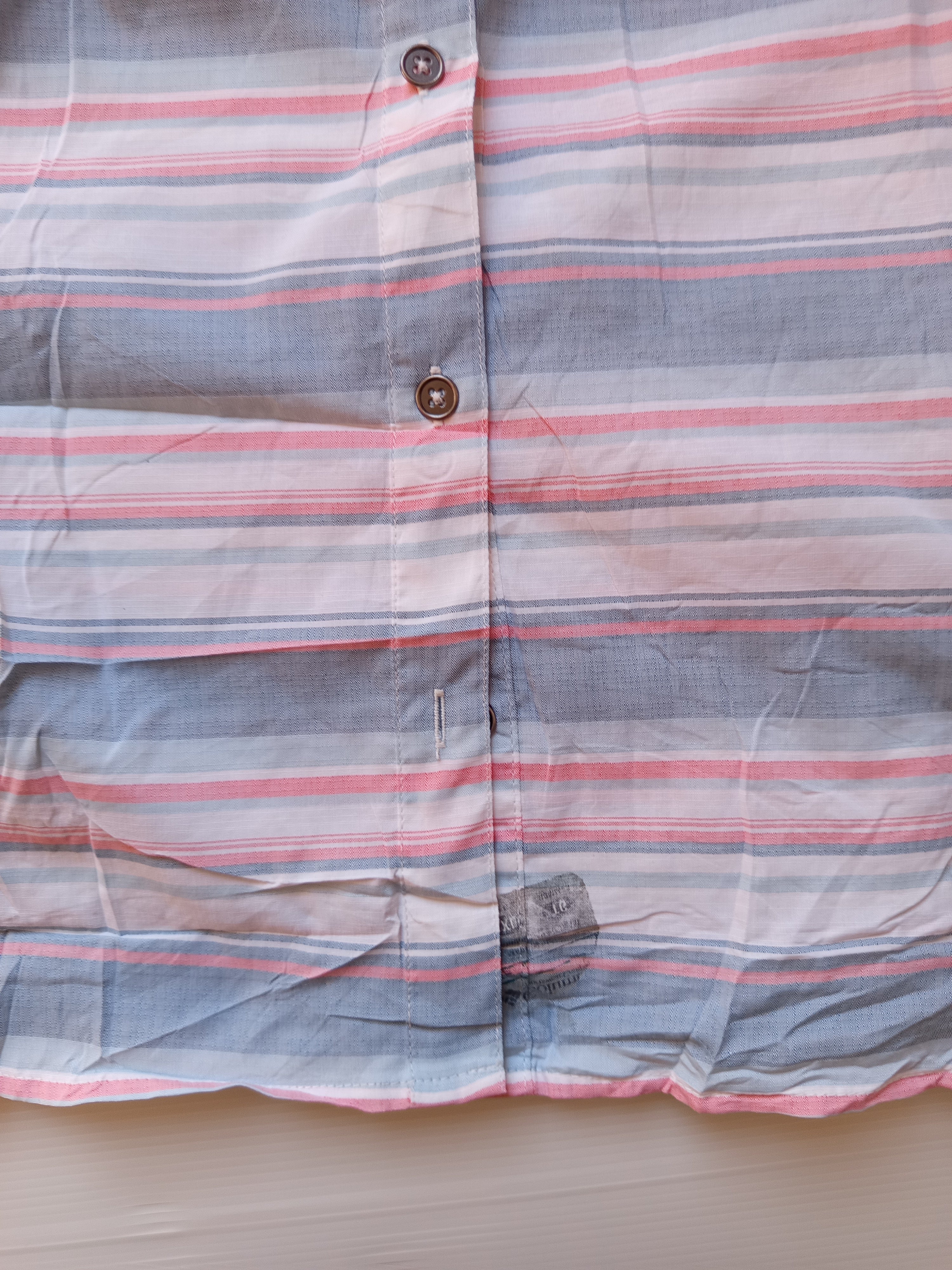Camisa mujer Columbia M