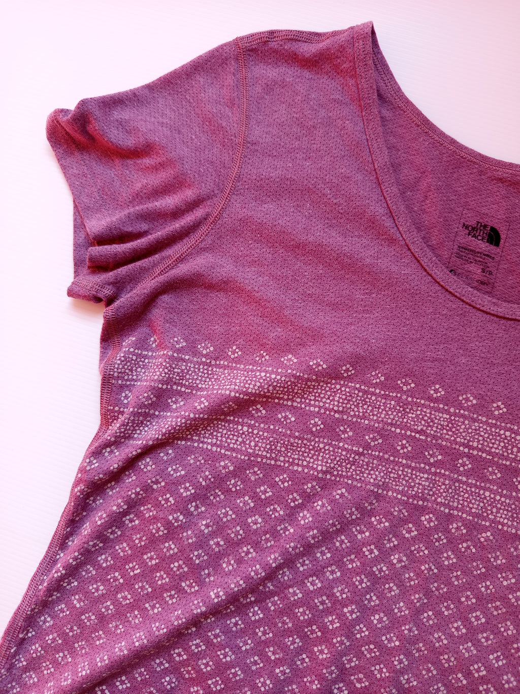 Camiseta mujer The North Face