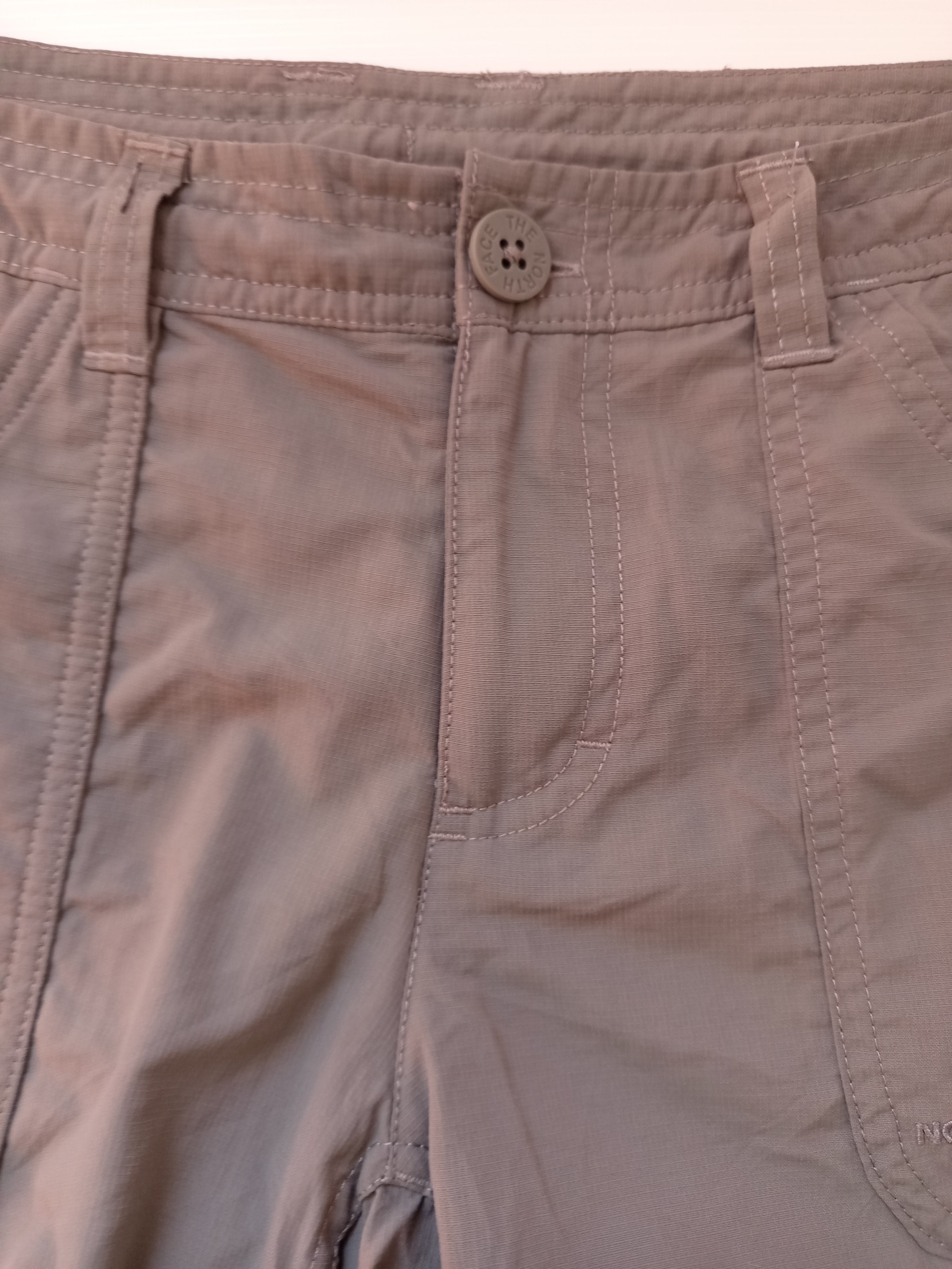 Short Mujer The North Face 4