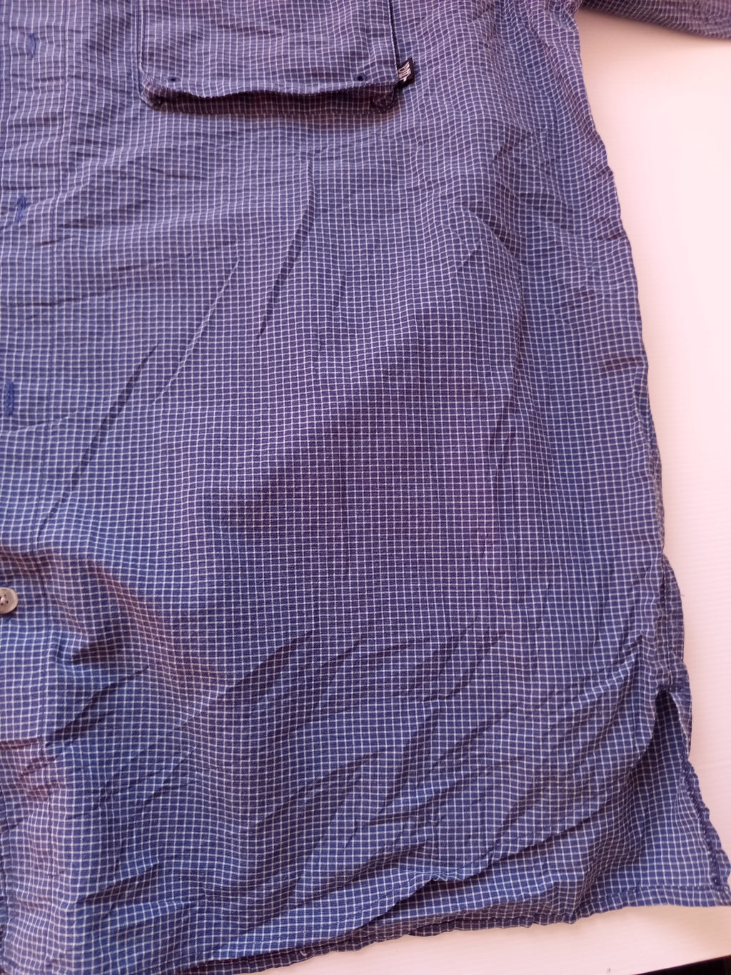 Camisa Hombre Columbia