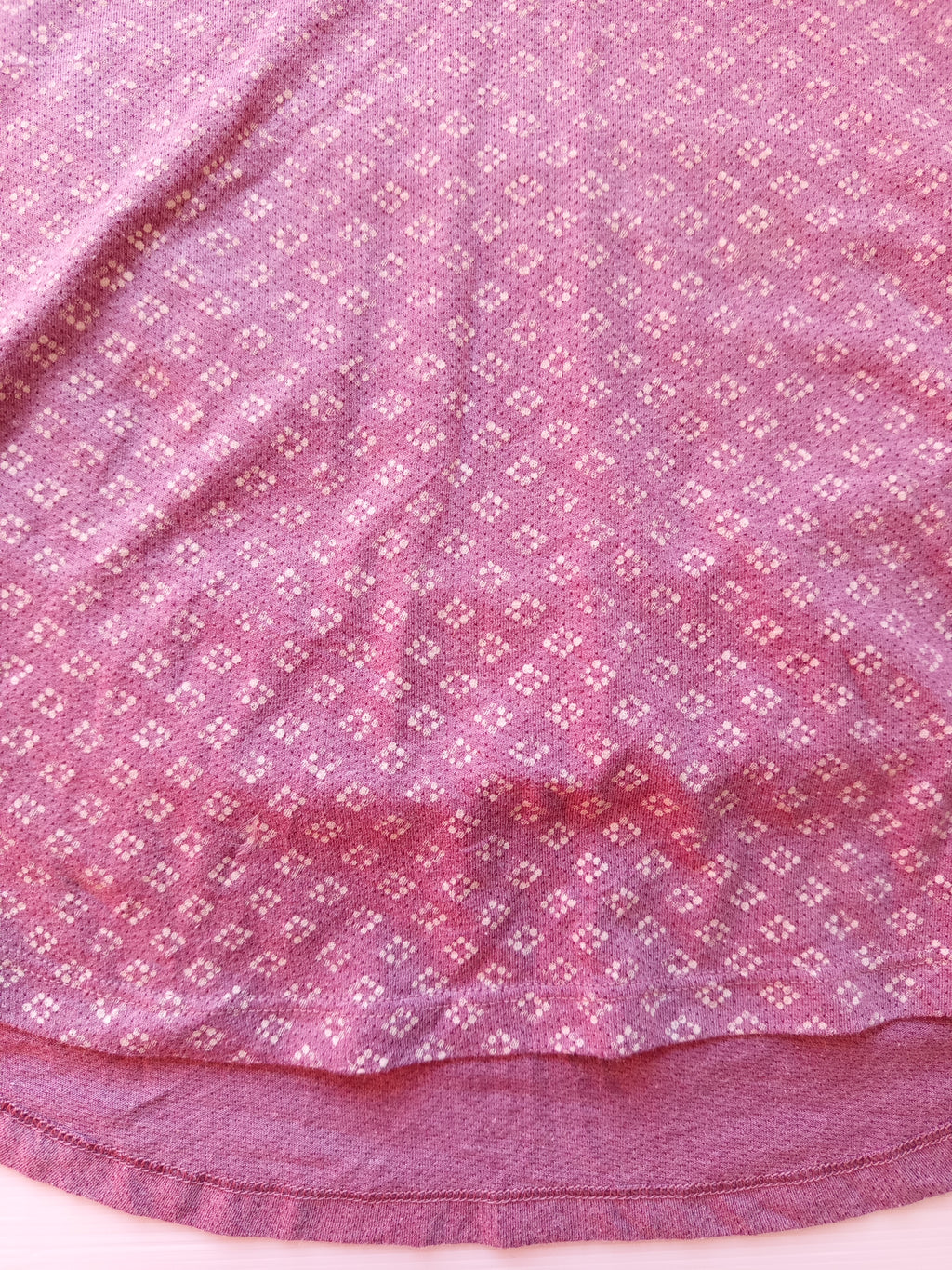 Camiseta mujer The North Face