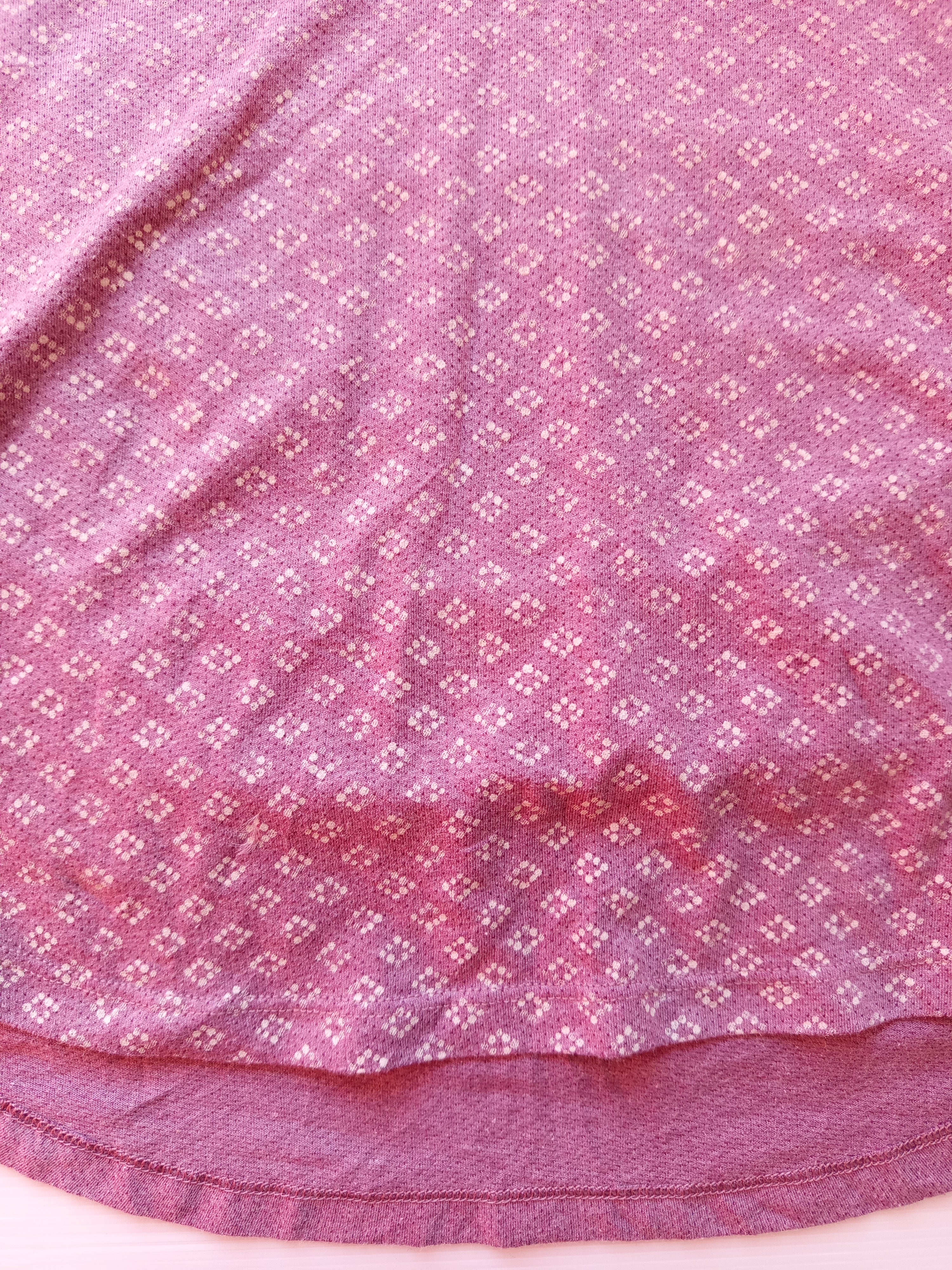 Camiseta mujer The North Face