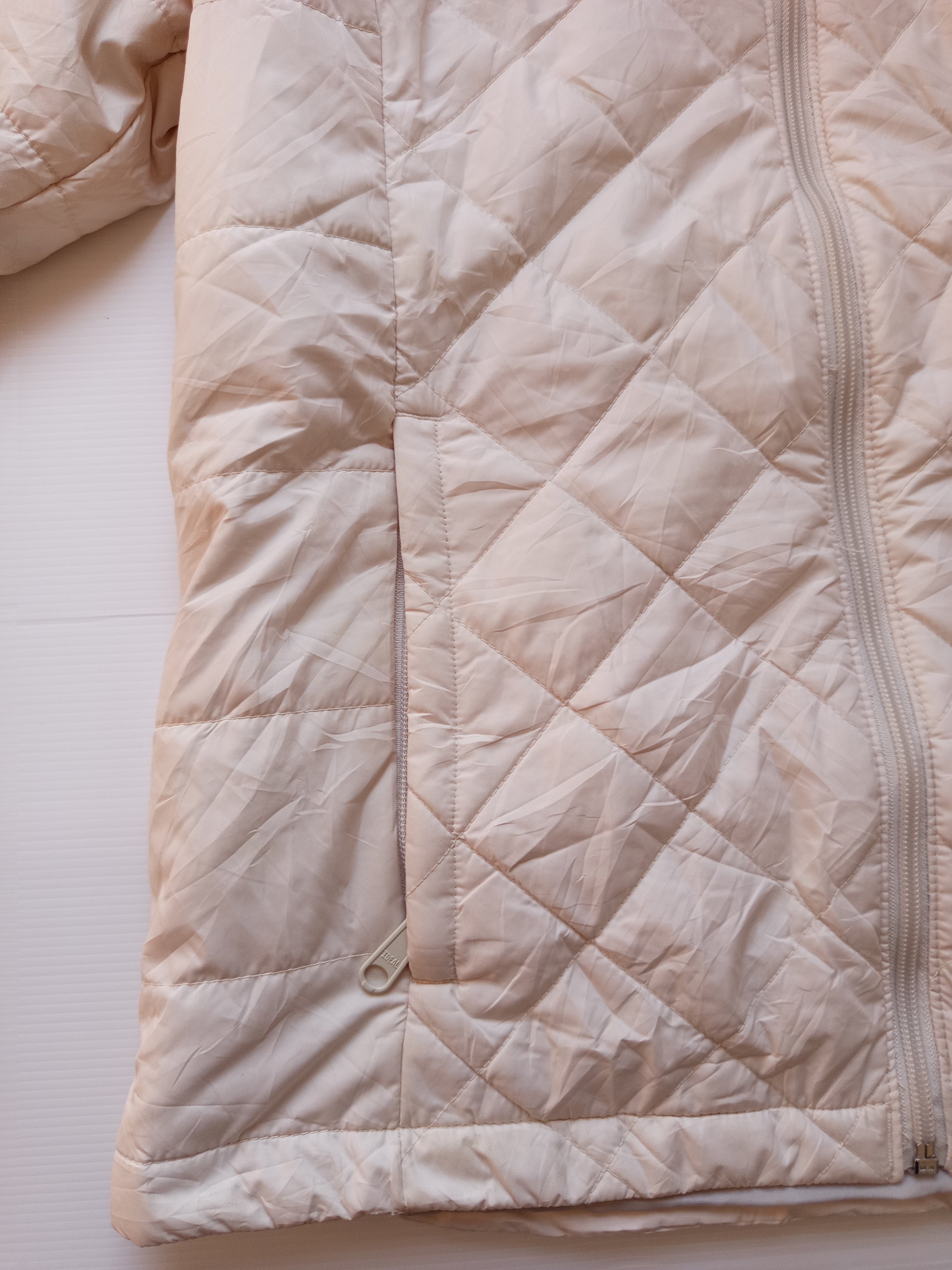 Chaqueta mujer Columbia S