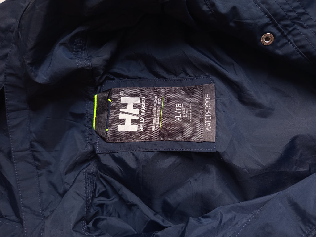 Rain coat Women Helly Hansen