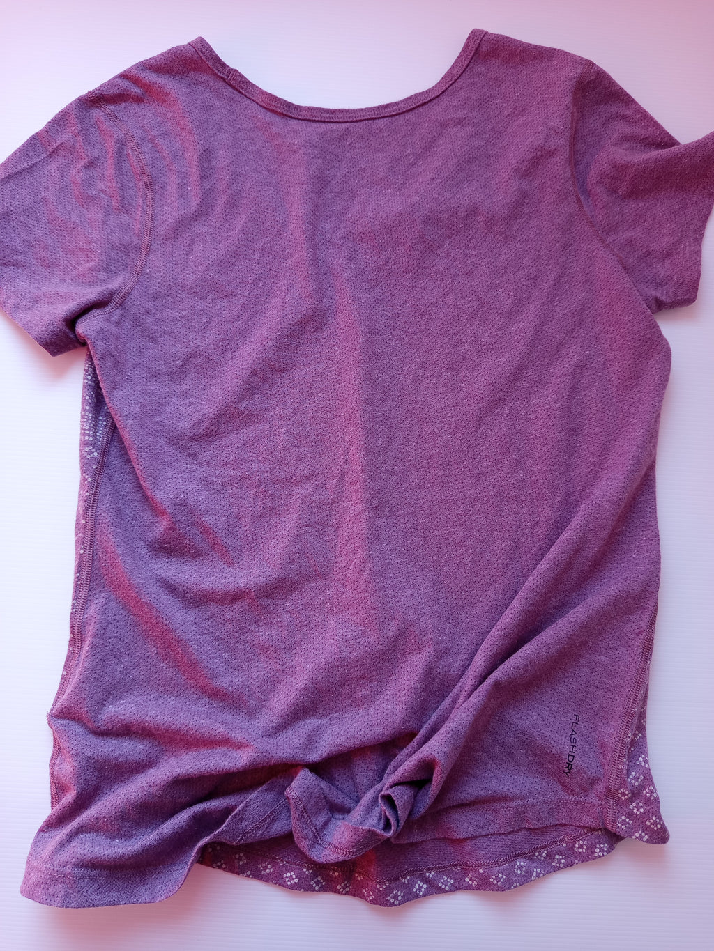 Camiseta mujer The North Face