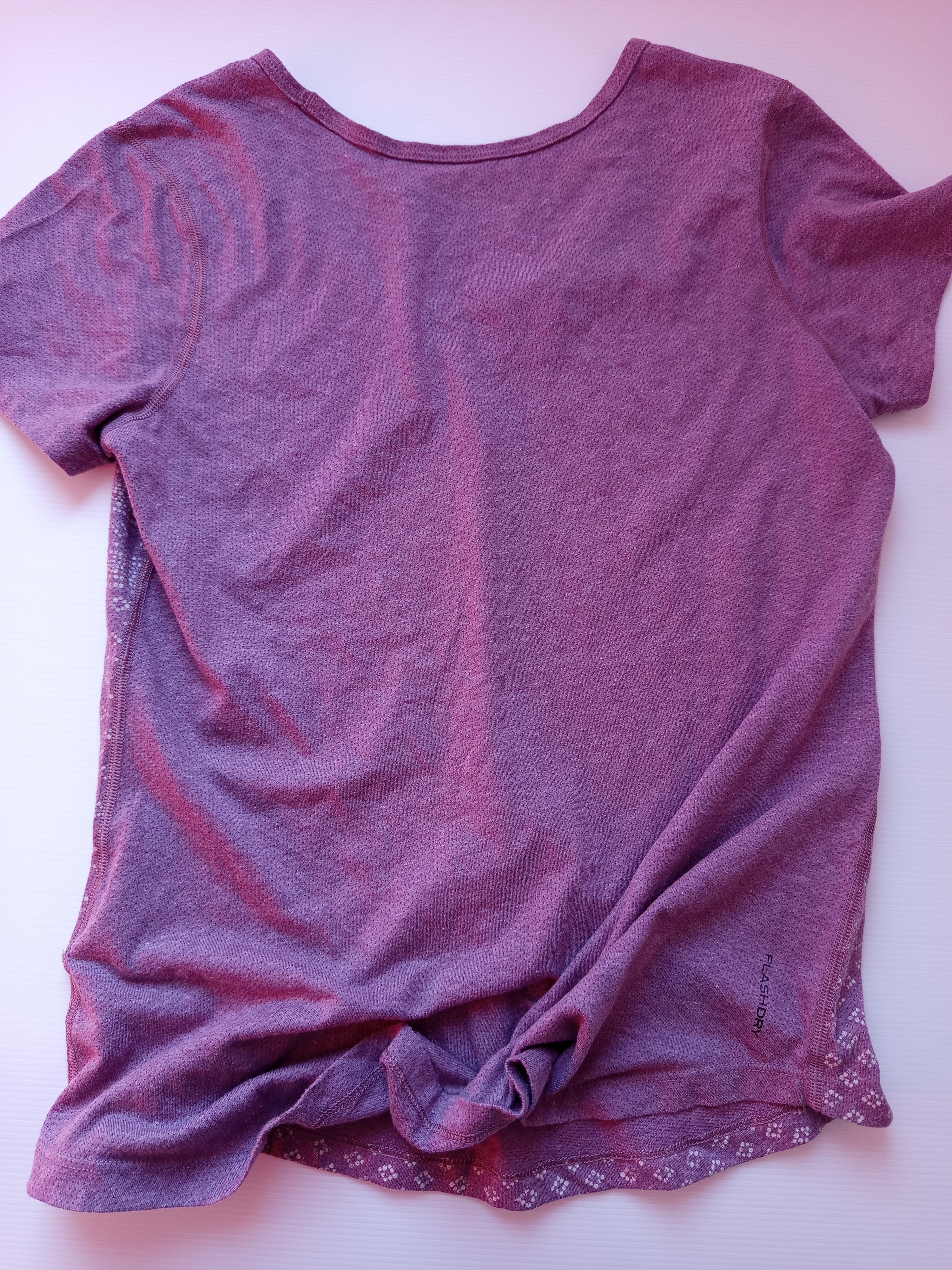 Camiseta mujer The North Face