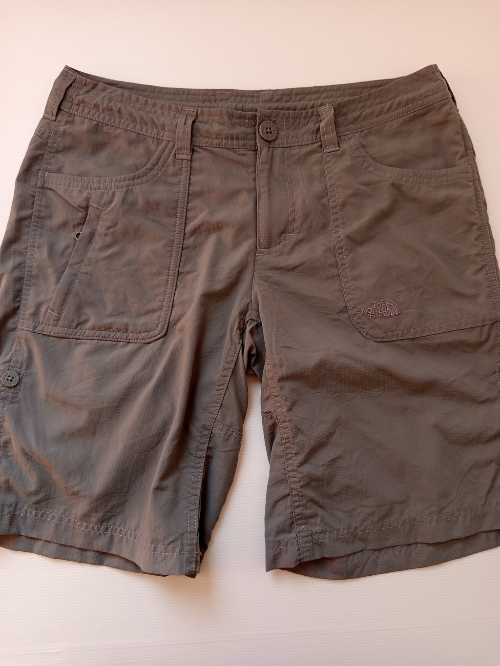 Short Mujer The North Face 4