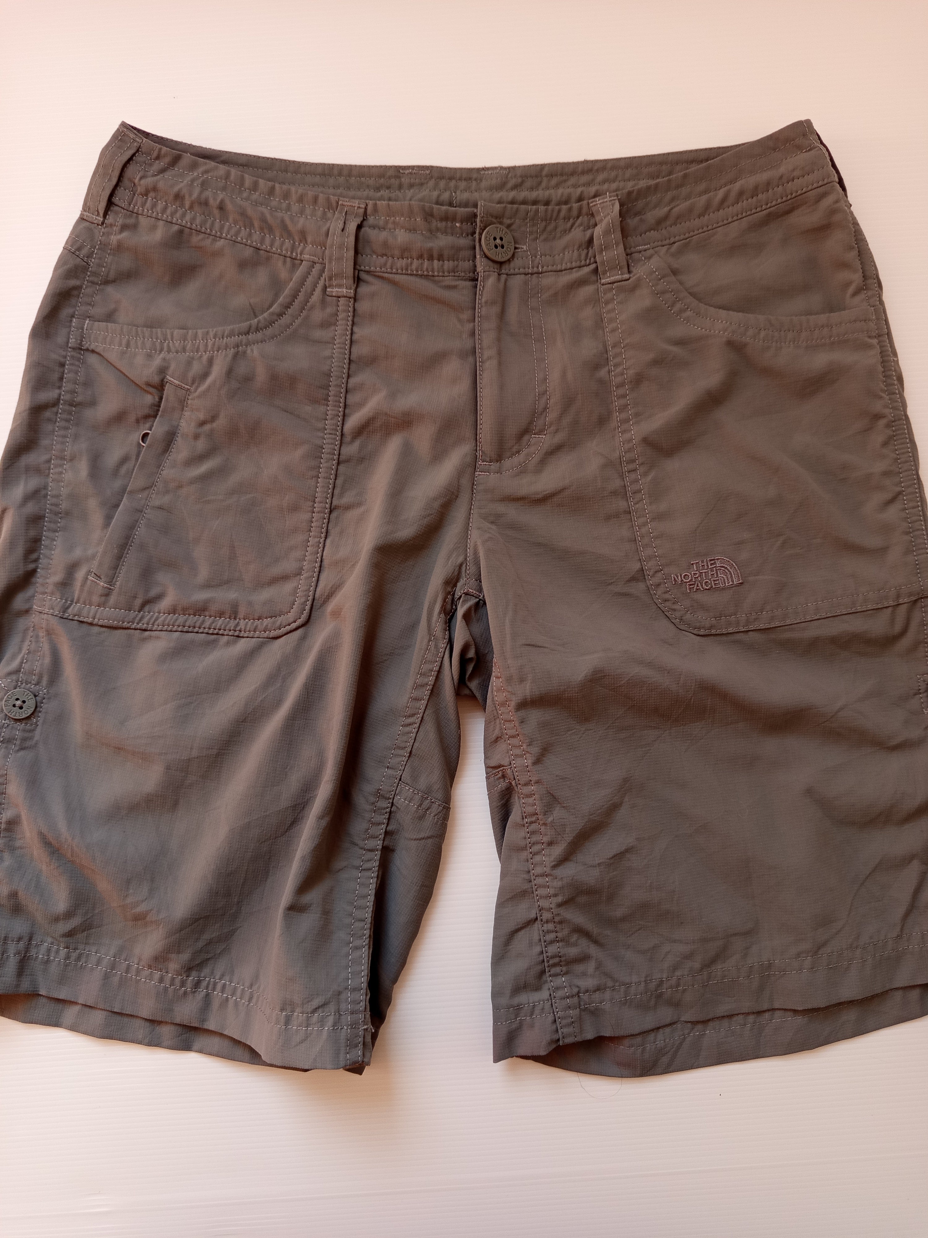 Short Mujer The North Face 4