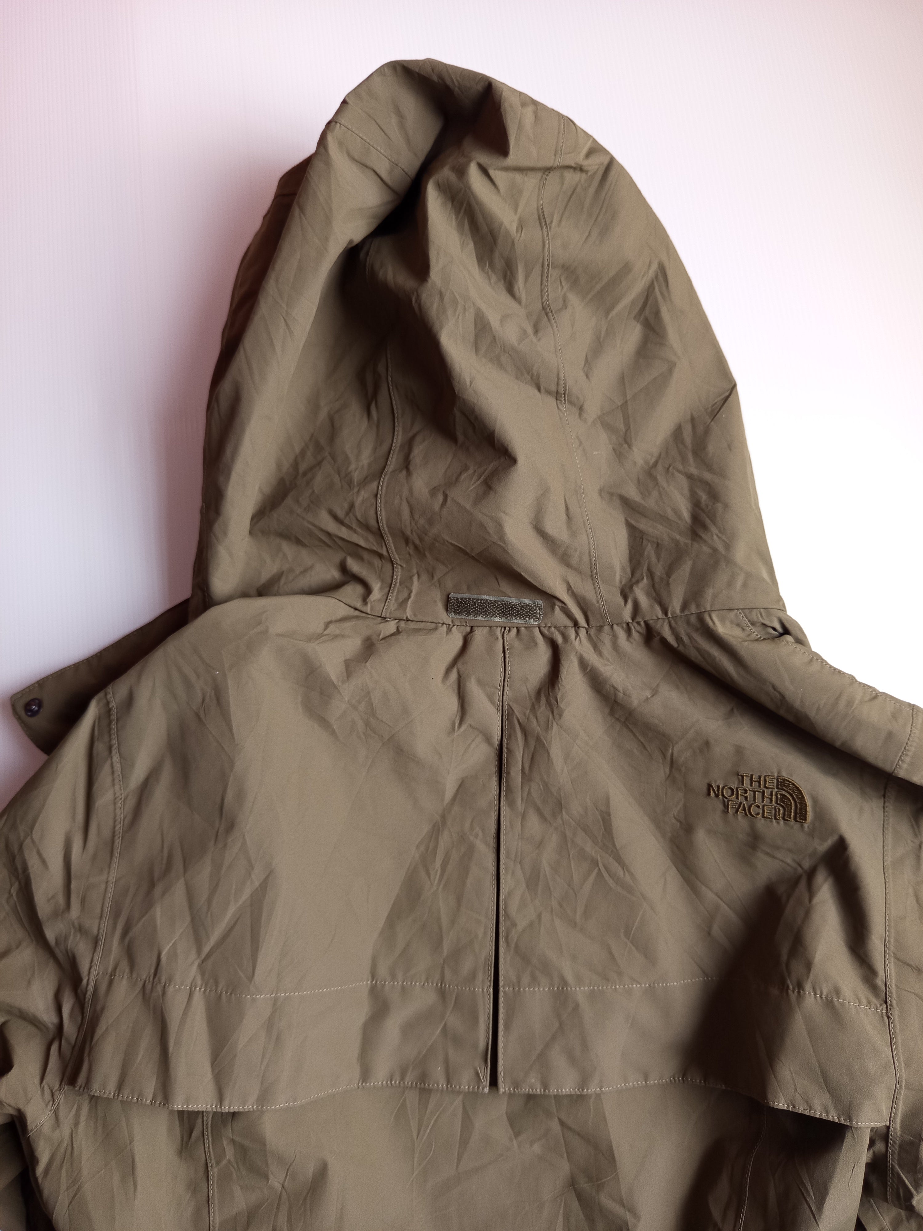 wind breaker The North Face woman