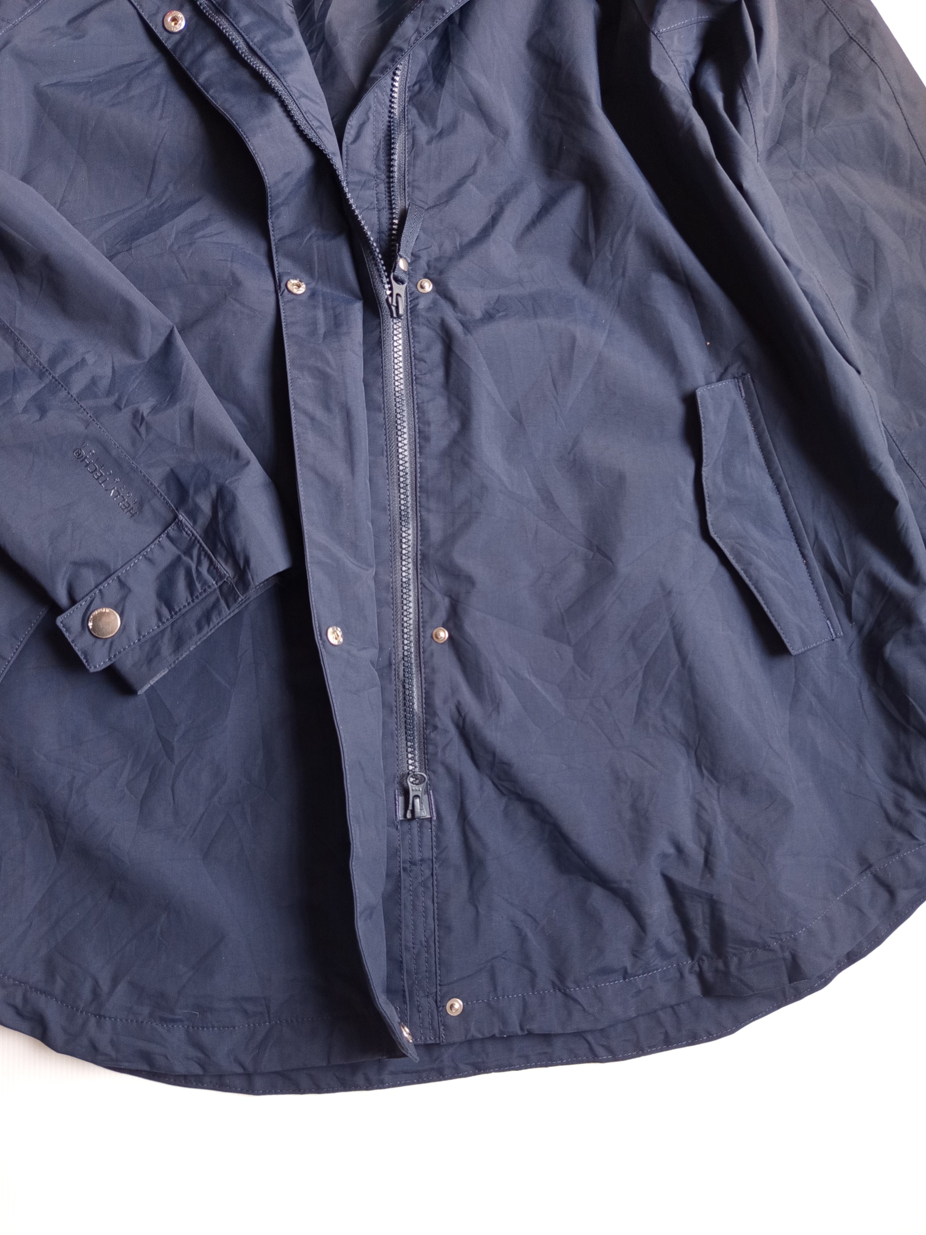 Rain coat Women Helly Hansen
