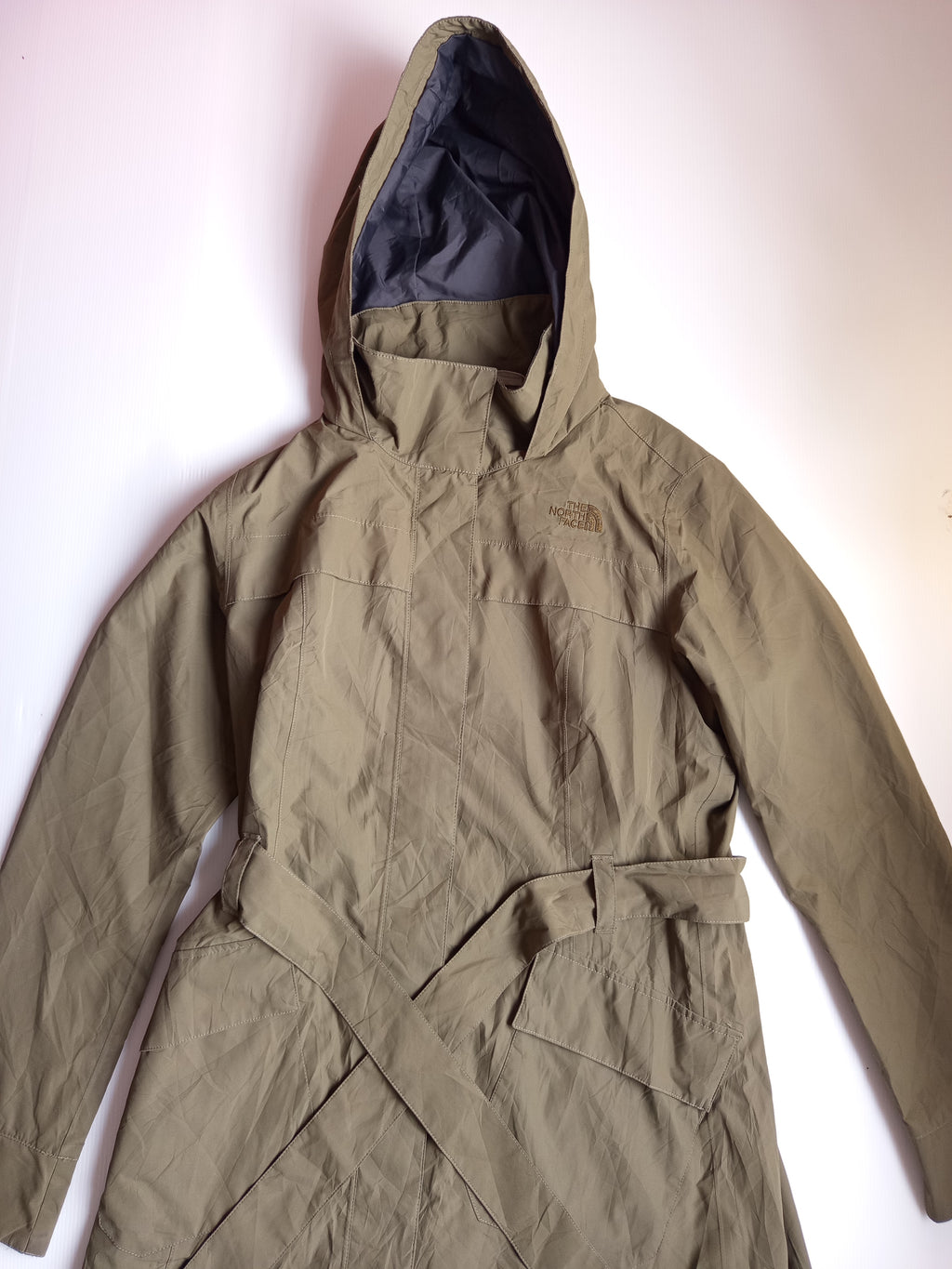 wind breaker The North Face woman