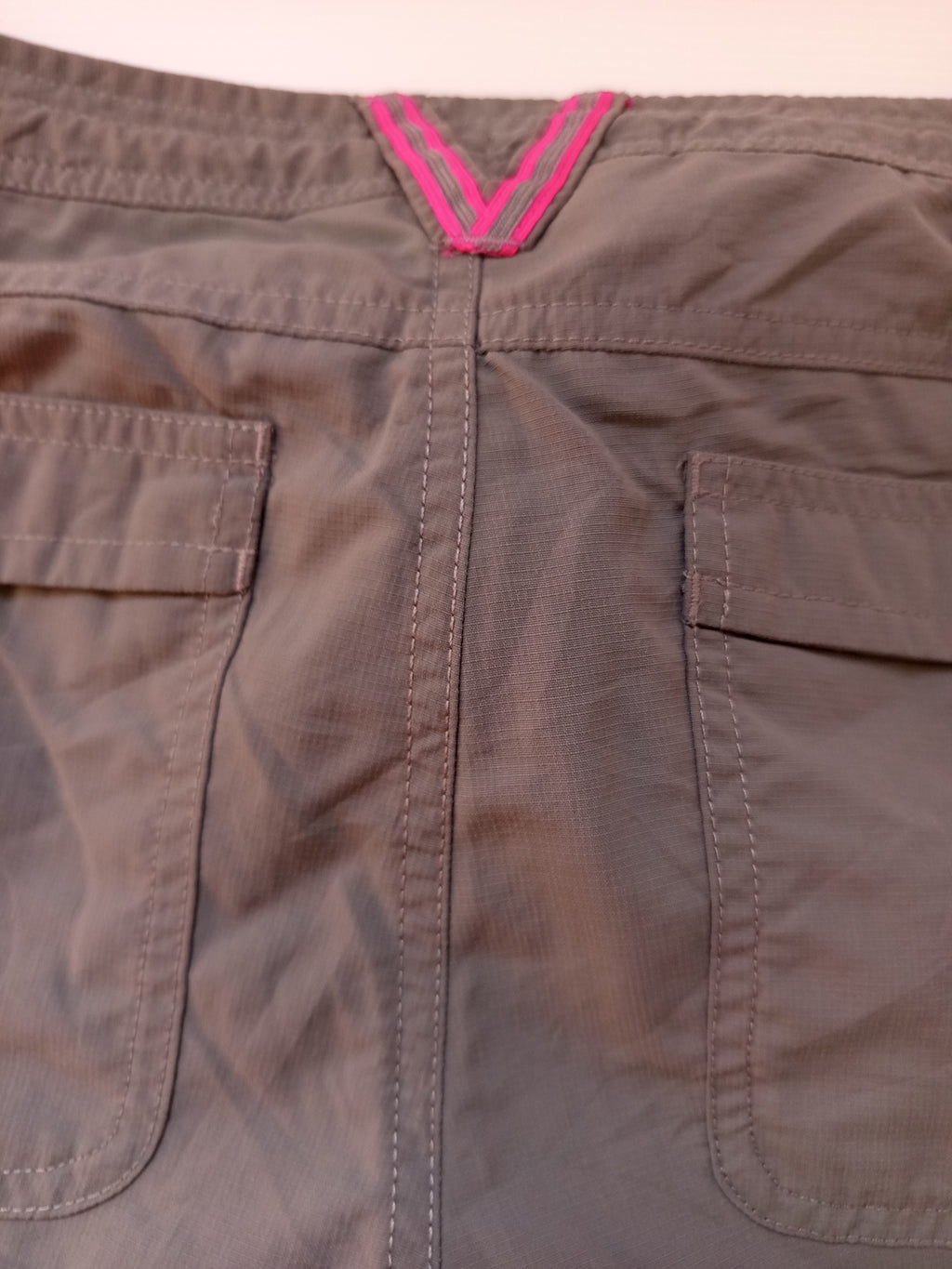 Short Mujer The North Face 4