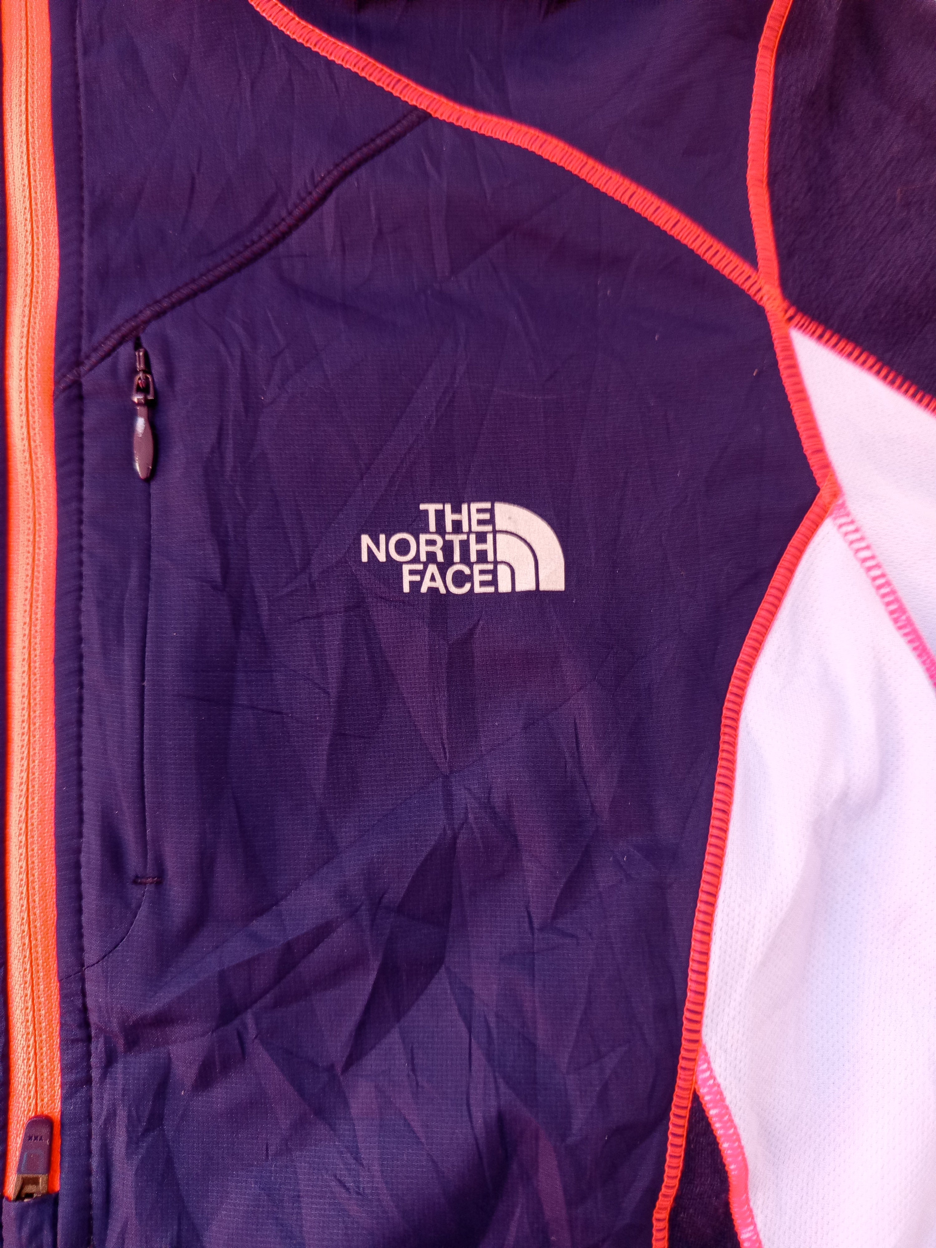 Jersey Técnico The North Face mujer talla M