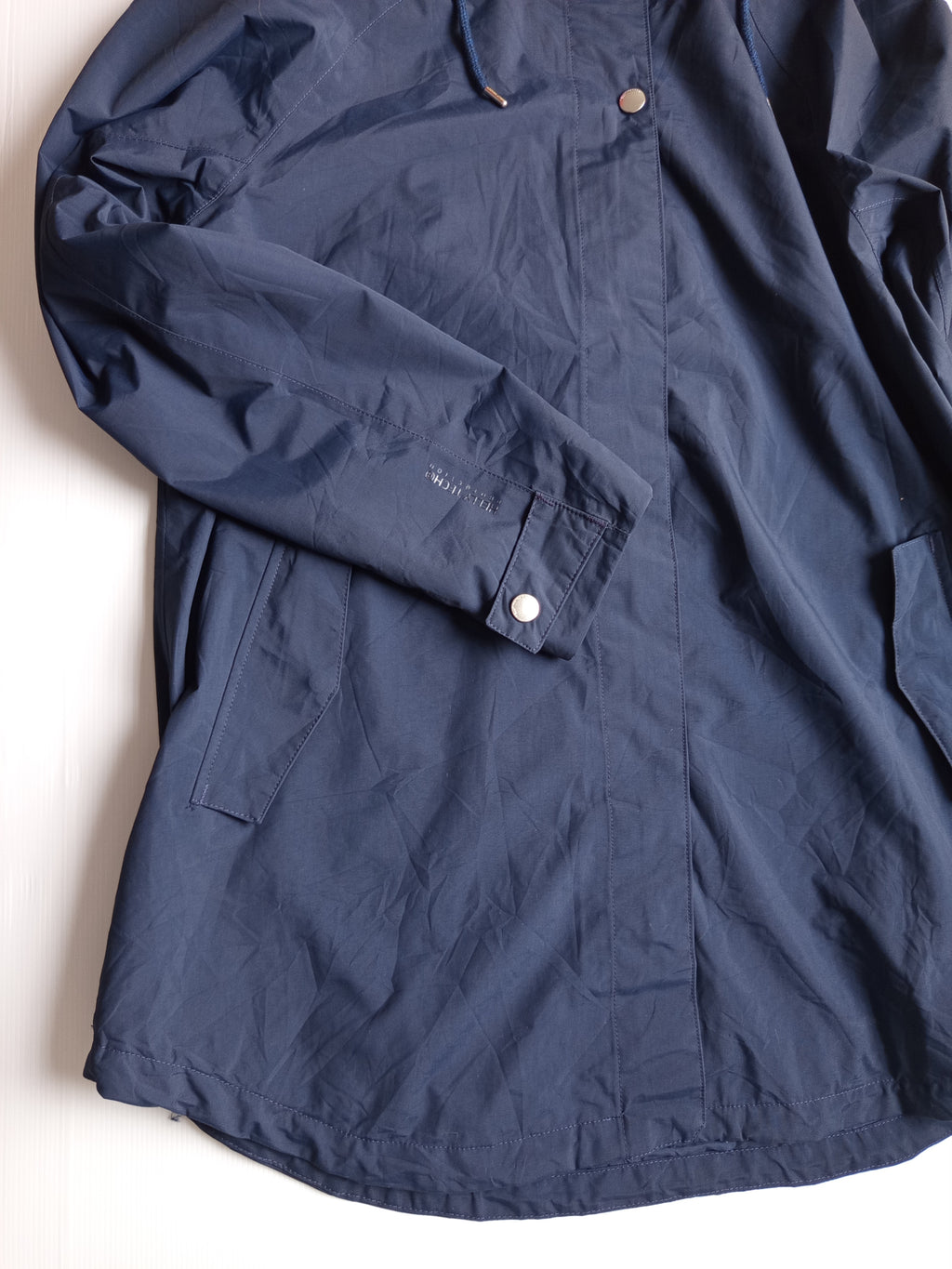 Rain coat Women Helly Hansen