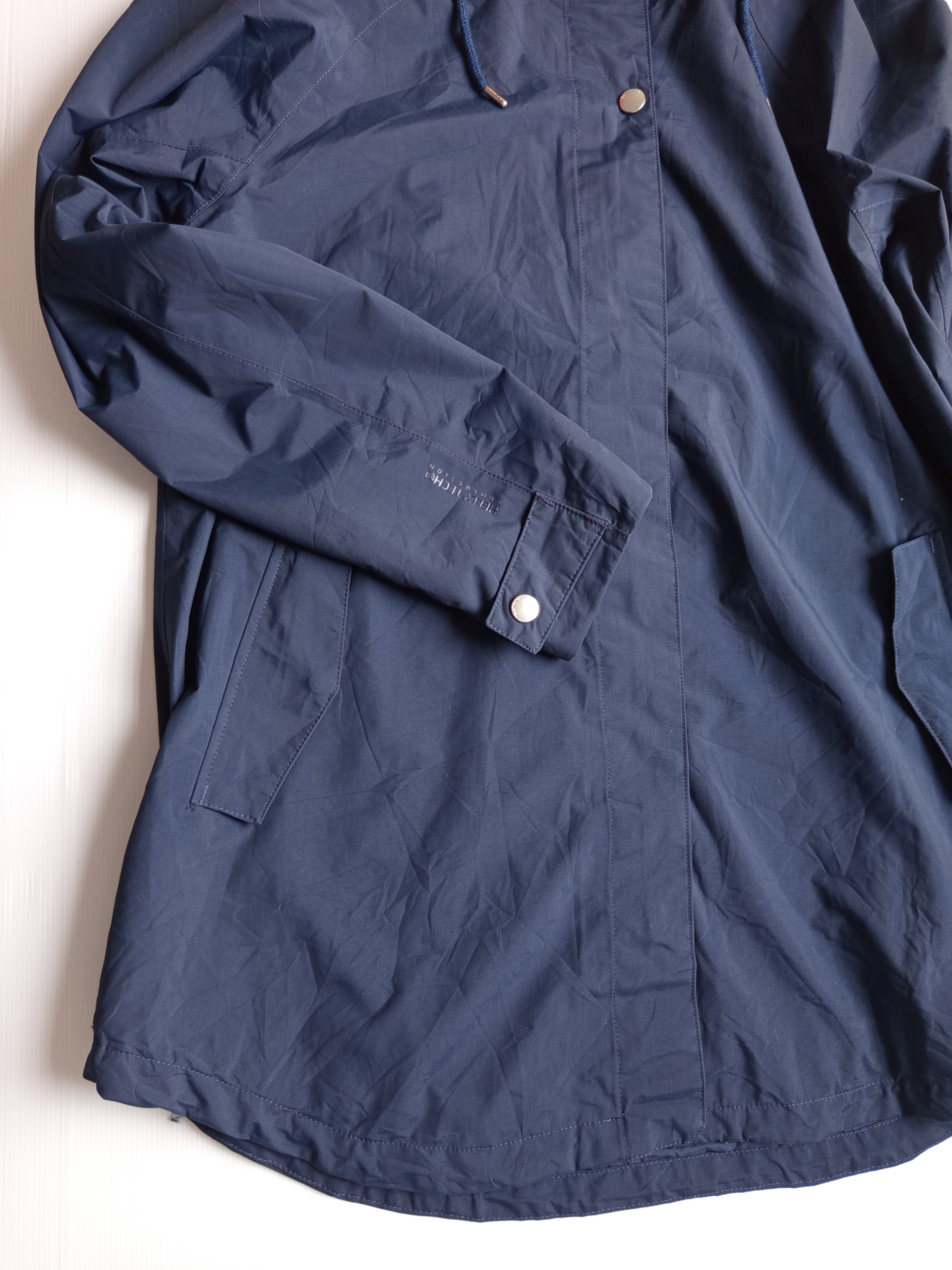 Rain coat Women Helly Hansen