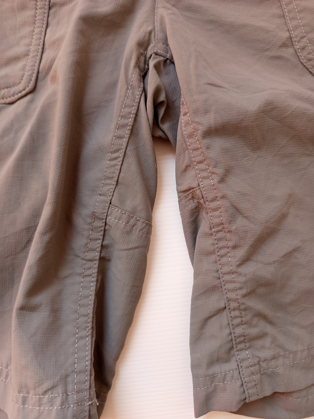 Short Mujer The North Face 4