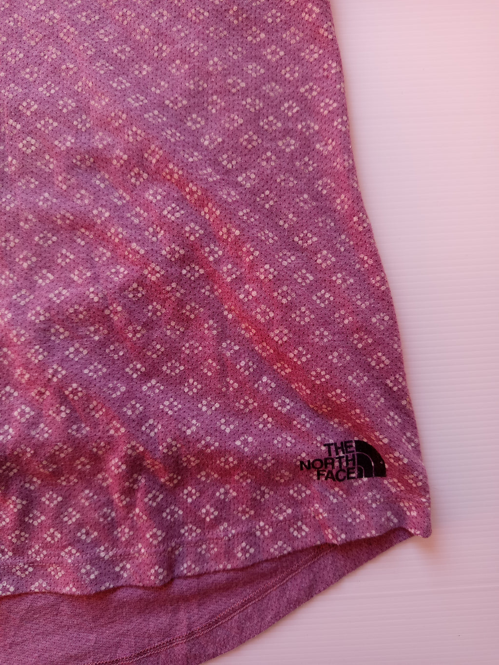 Camiseta mujer The North Face