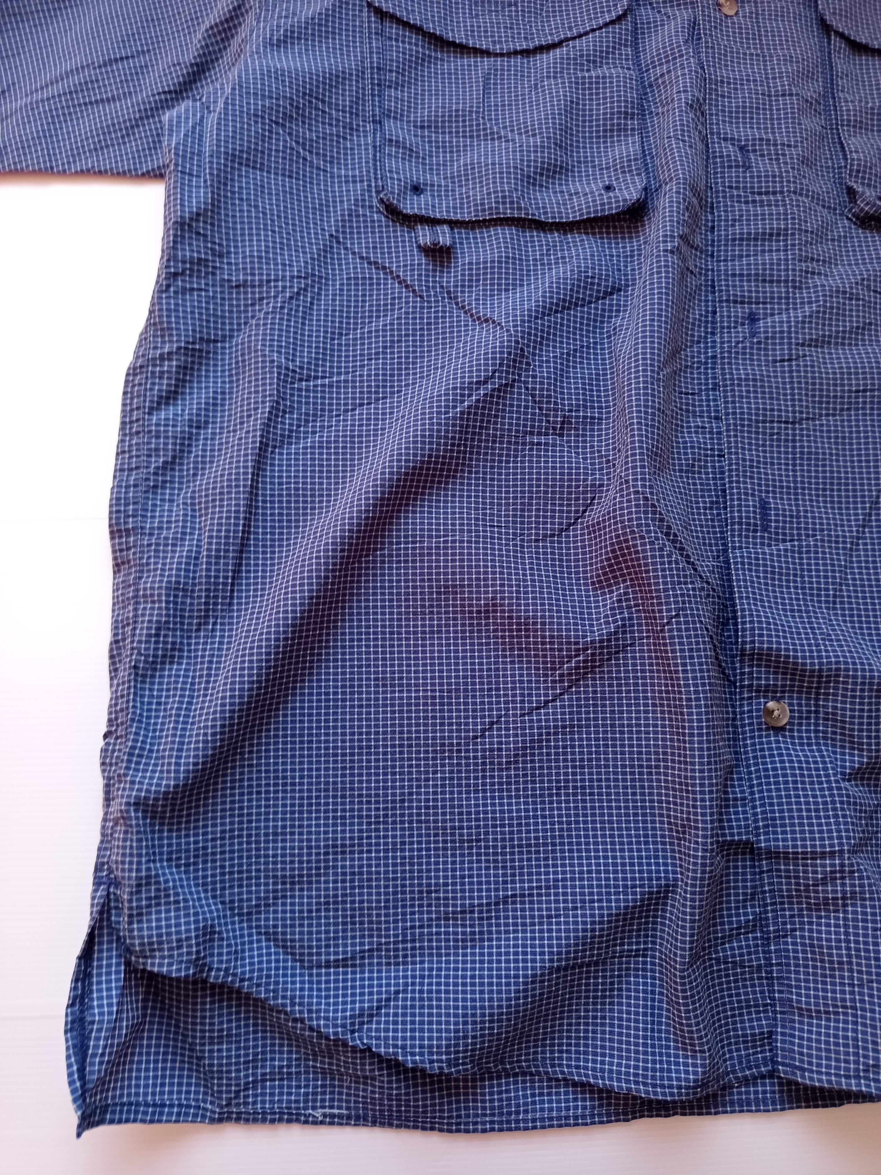 Camisa Hombre Columbia