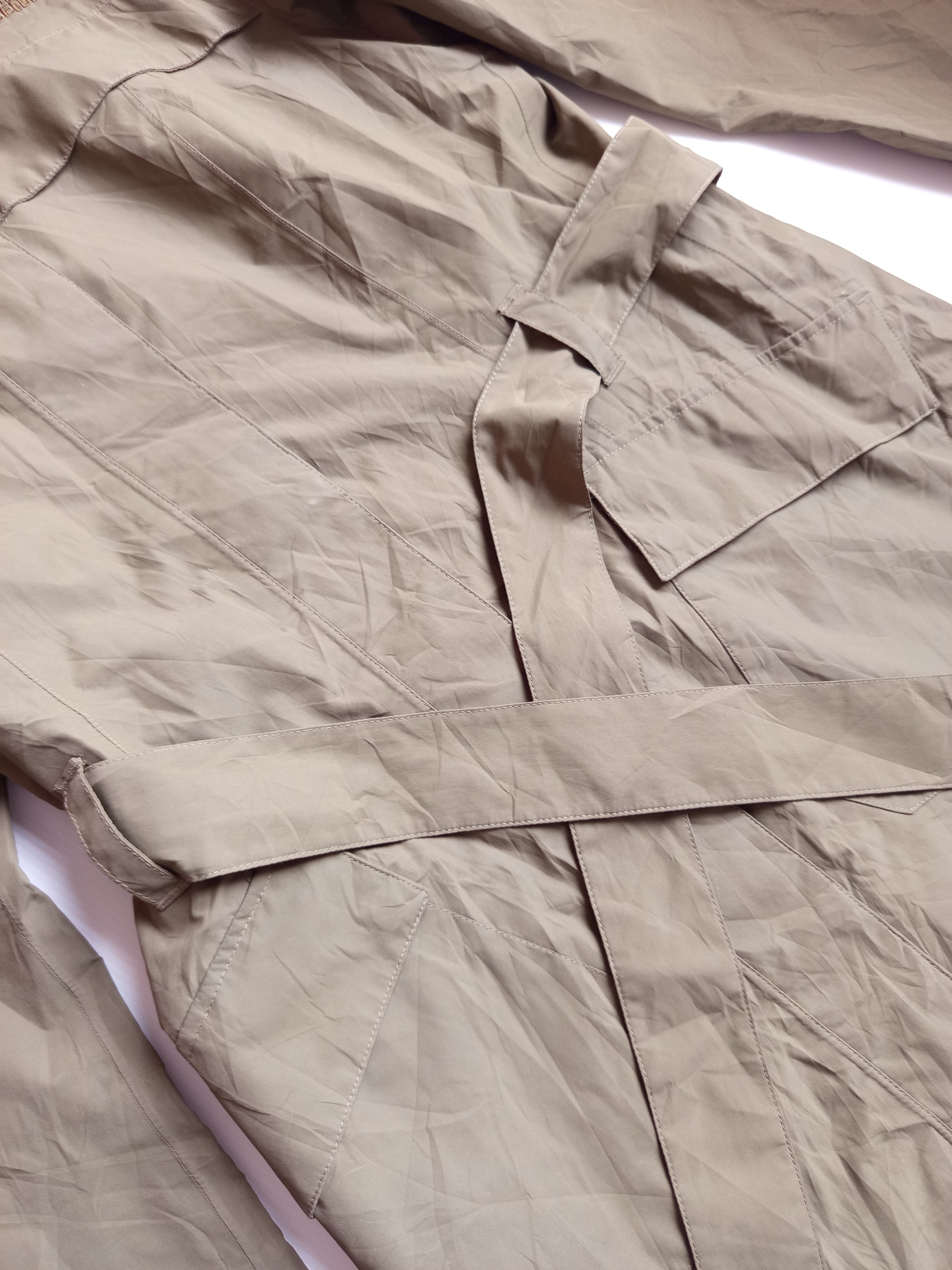 wind breaker The North Face woman