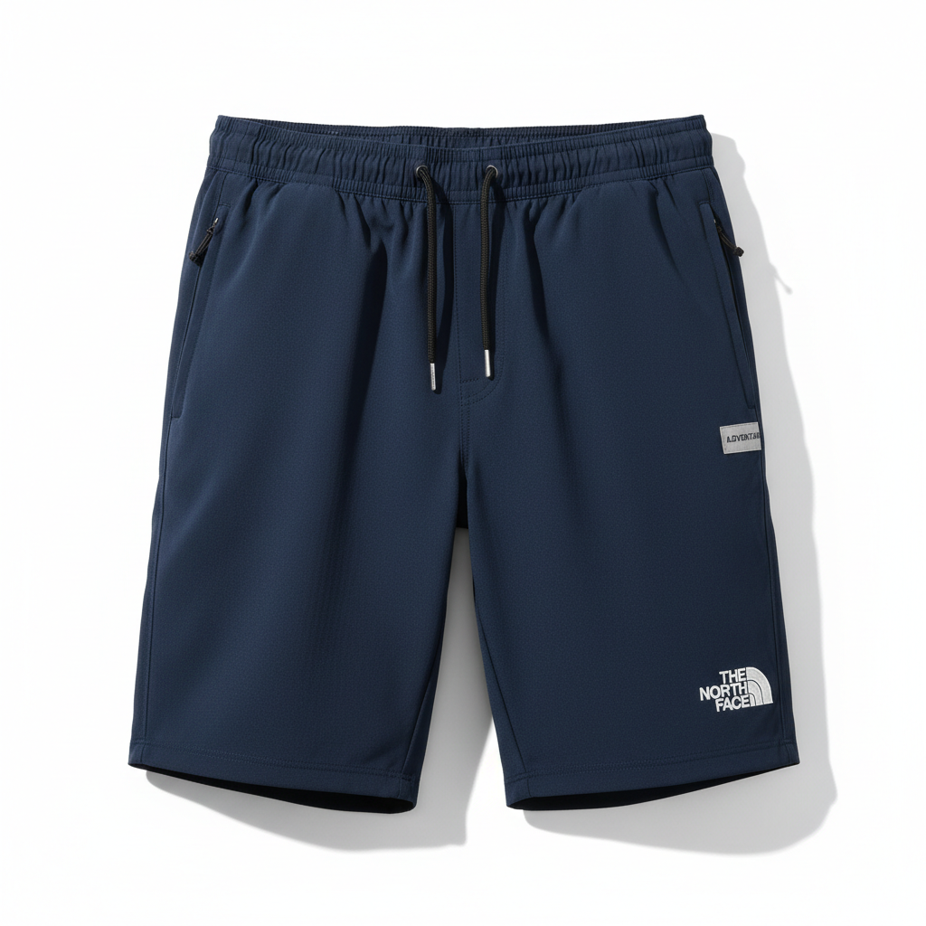 short hombre North Face